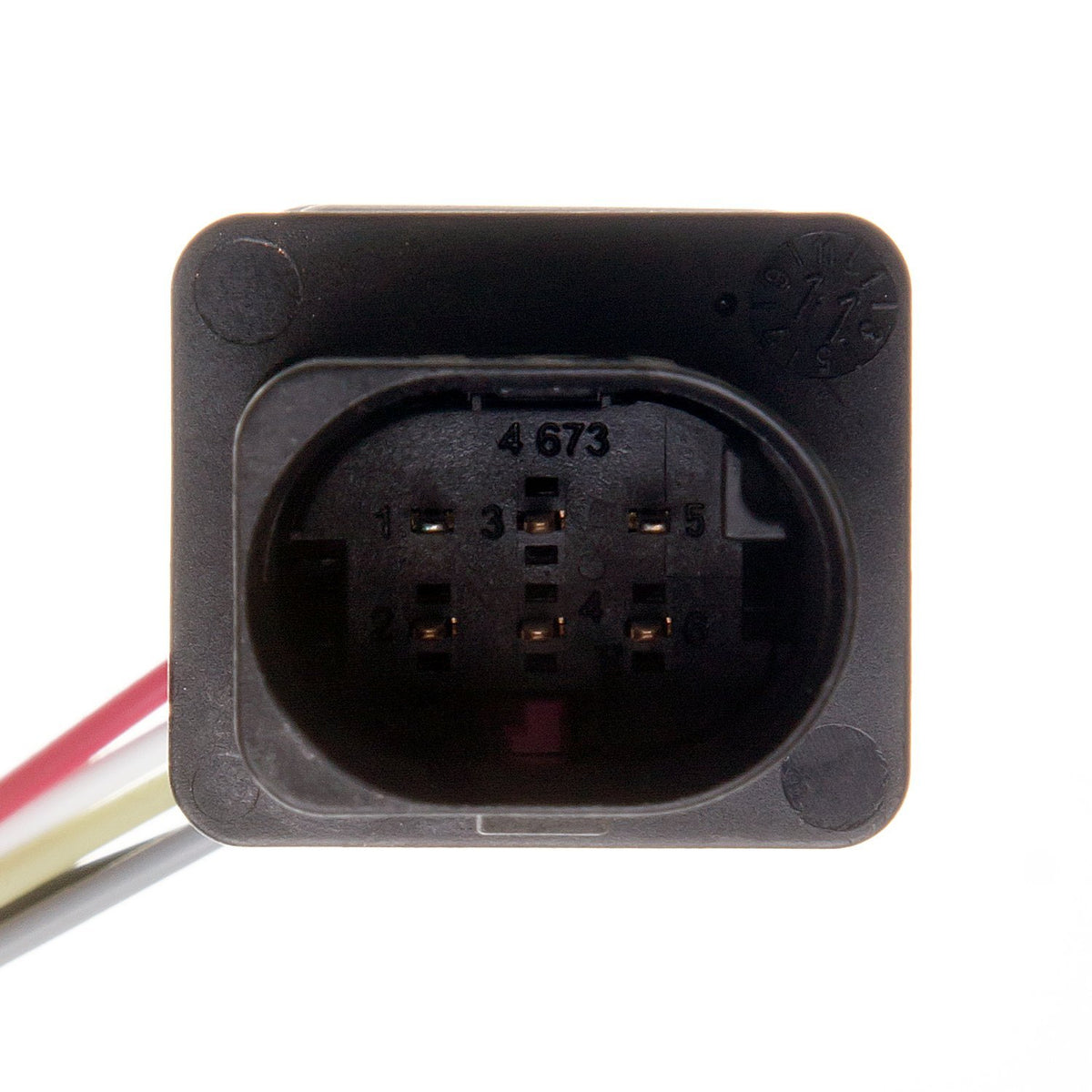 Delphi ES11081 Oxygen Sensor