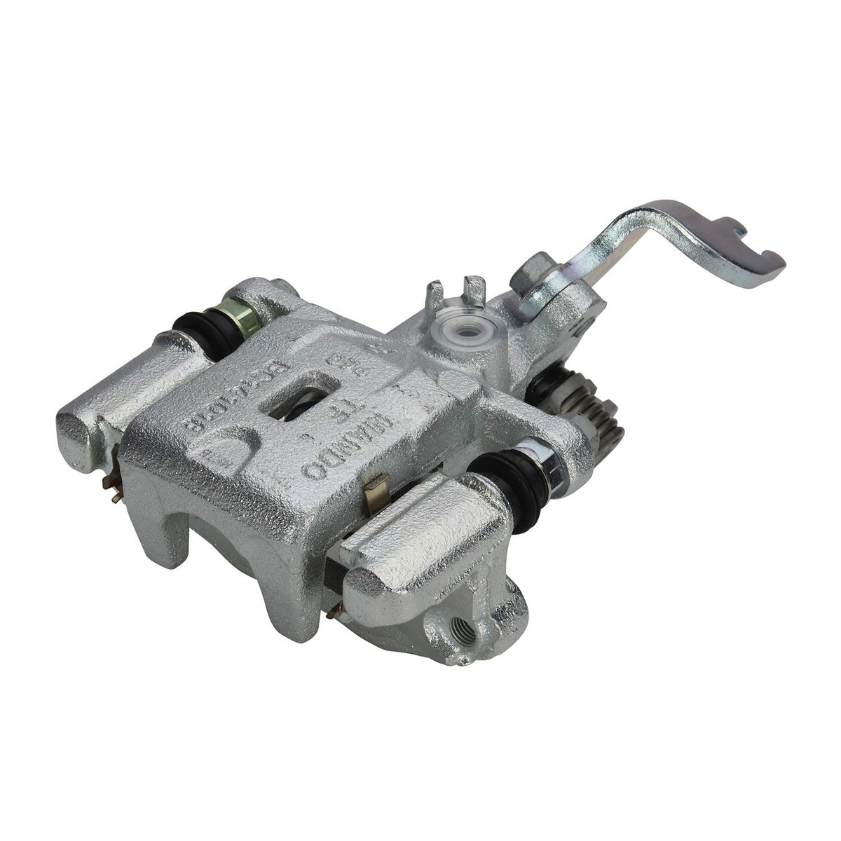 MANDO 16A5143 Mando 16A5143 Disc Brake Caliper Original Equipment