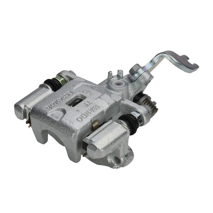 MANDO 16A5143 Mando 16A5143 Disc Brake Caliper Original Equipment