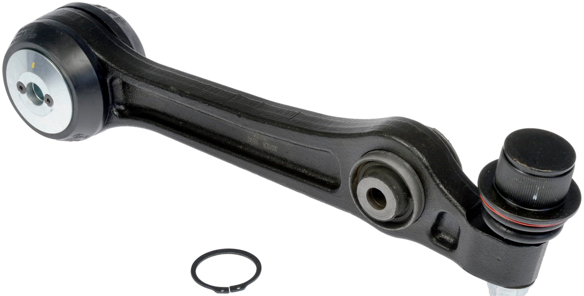 DORMAN 524-397 Dorman 524-397 Front Lower Rearward Suspension Control Arm And Ball Joint Assembly Compatible with Select Chrysler/Dodge Models (OE FIX)
