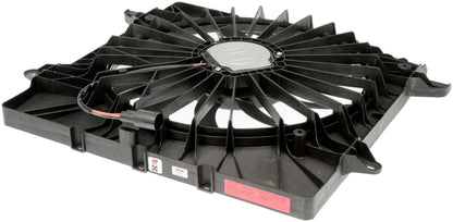 DORMAN 620-946 Dorman 620-946 Engine Cooling Fan Assembly