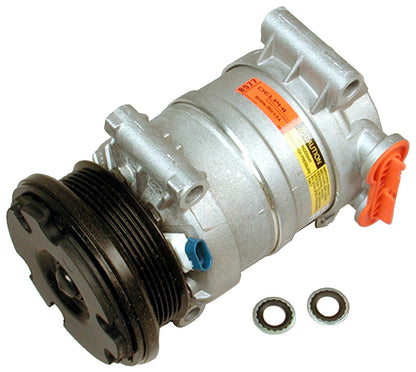 DELPHI CS0121 Delphi CS0121 Air Conditioning Compressor