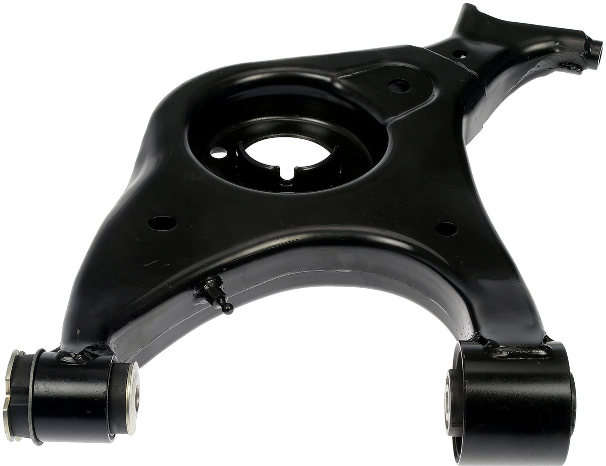 Dorman 528-165 Rear Driver Side Lower Suspension Control Arm