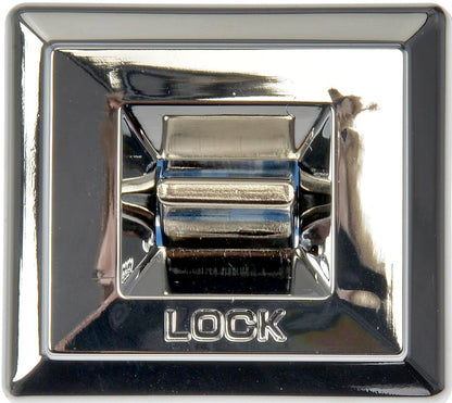 DORMAN 49227 Dorman 49227 Power Door Lock Switch - Front Right and Left, 1 Button Compatible with Select Models