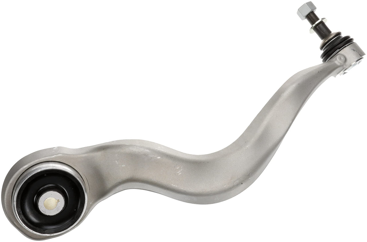 DORMAN CB14453 Dorman CB14453 Front Driver Side Lower Forward Suspension Control Arm and Ball Joint Assembly Compatible with Select BMW Models