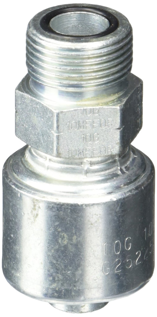 Gates G25225-1010 HYDRAULIC COUPLING-MEGACRIMP