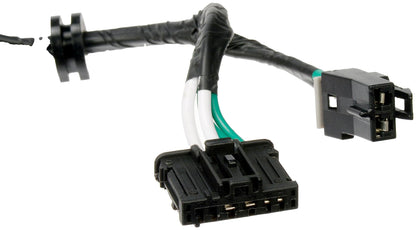 DORMAN 973-5088 Dorman 973-5088 HVAC Blower Motor Resistor Kit
