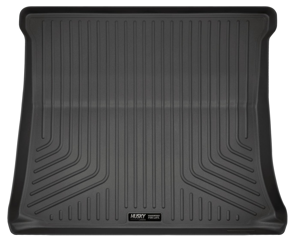 Husky Liners 21131 Weatherbeater Cargo Liner