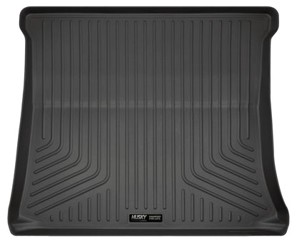 Husky Liners 21131 Weatherbeater Cargo Liner