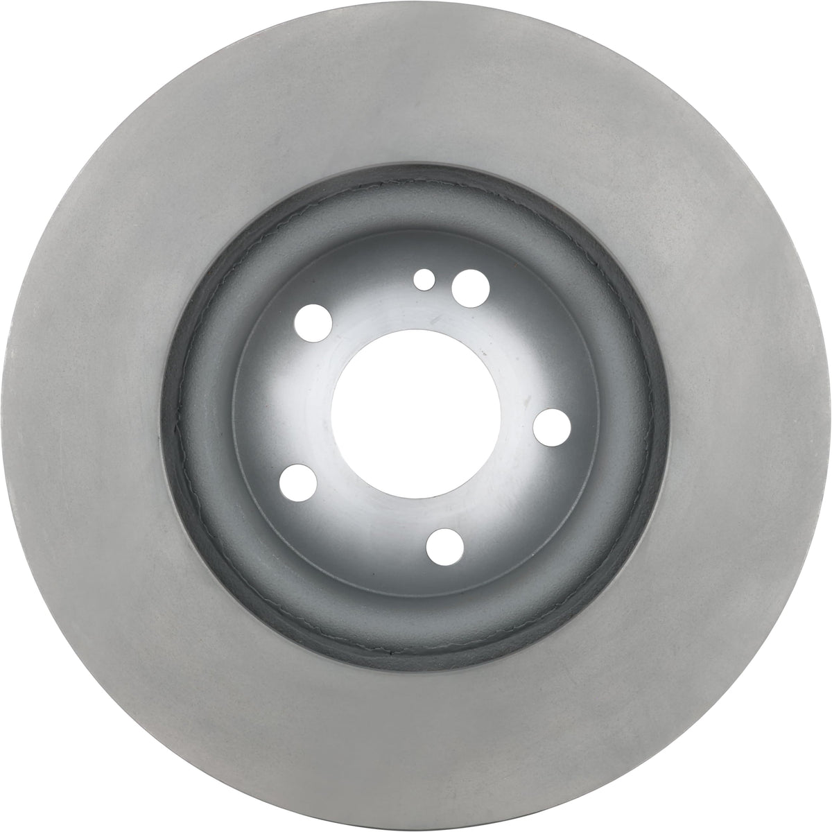 BREMBO 09D53113C02 Brembo 09.D531.13 Co-cast two piece UV Coated Pillar Vented Brake Rotor MERCEDES-BENZ/MERCEDES-BENZ (BBDC) OE# A0004230712