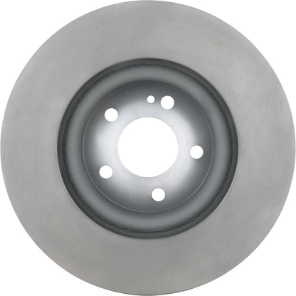 BREMBO 09D53113C02 Brembo 09.D531.13 Co-cast two piece UV Coated Pillar Vented Brake Rotor MERCEDES-BENZ/MERCEDES-BENZ (BBDC) OE# A0004230712