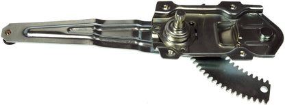 DORMAN 749-252 Dorman 749-252 Rear Driver Side Manual Window Regulator (Regulator Only) Compatible with Select Toyota Models