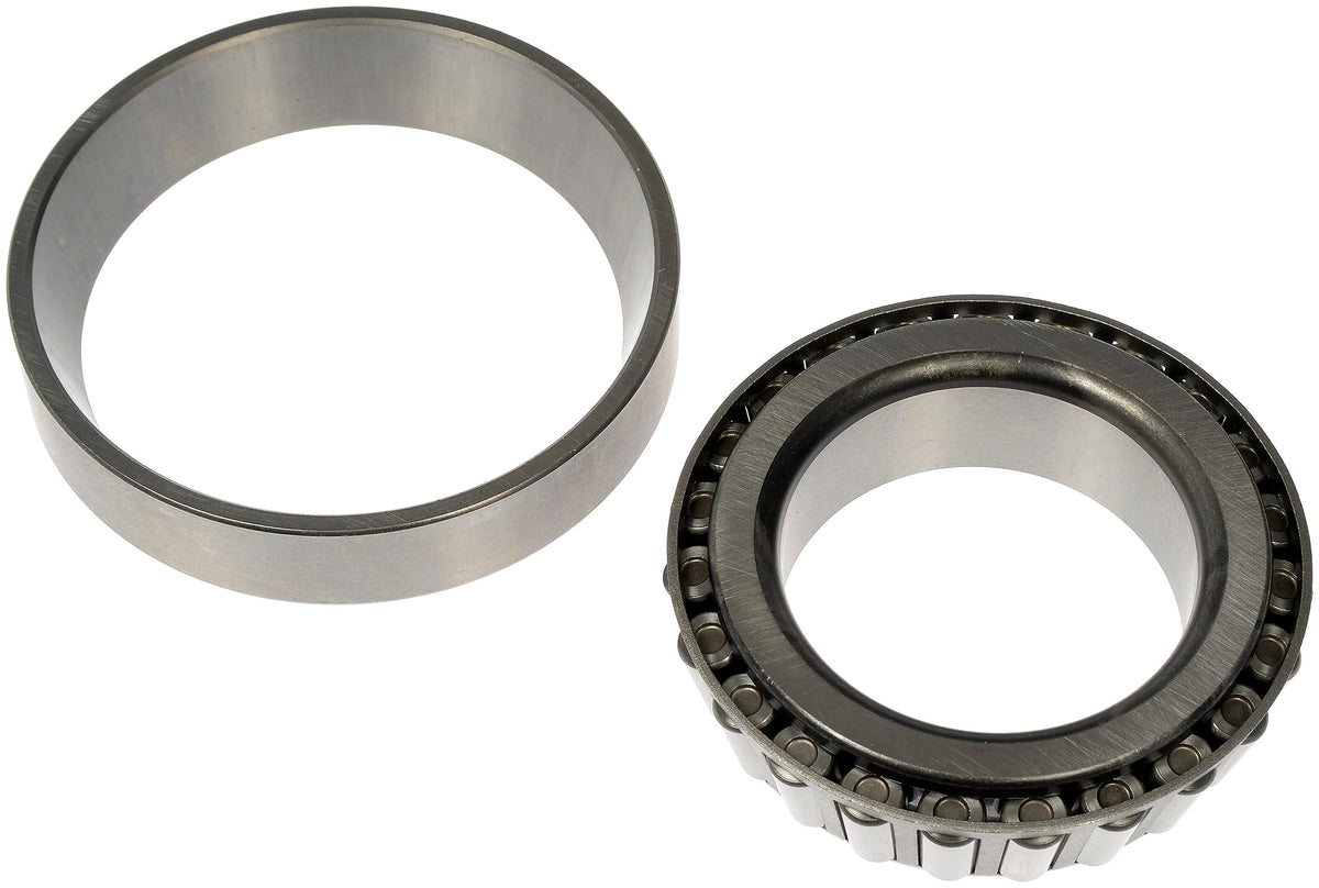 DORMAN 952-324 Dorman 952-324 Rear (SRW only) Wheel Bearing and Hub Assembly Repair Kit