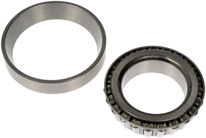 DORMAN 952-324 Dorman 952-324 Rear (SRW only) Wheel Bearing and Hub Assembly Repair Kit