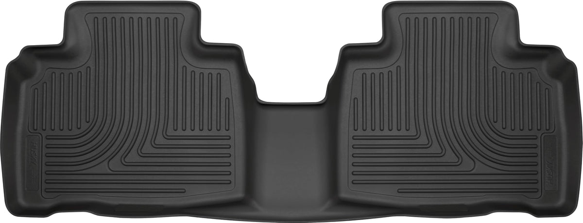 Husky Liners 14581 Weatherbeater Floor Mats