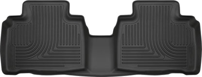 Husky Liners 14581 Weatherbeater Floor Mats