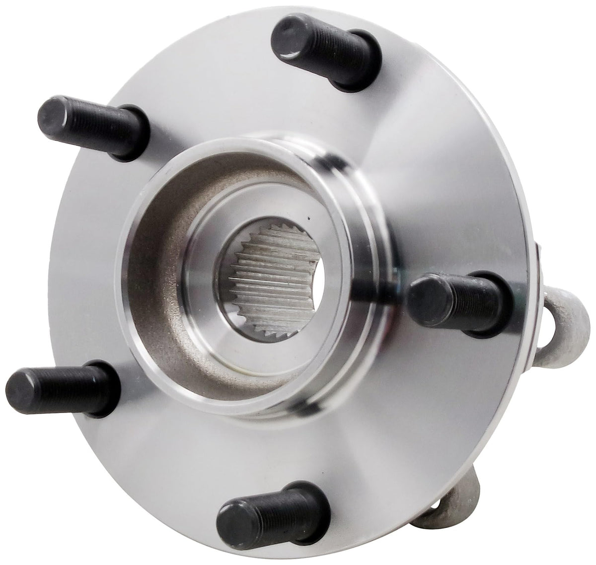 DORMAN 951-148 Dorman 951-148 Front Wheel Bearing and Hub Assembly