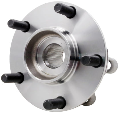 DORMAN 951-148 Dorman 951-148 Front Wheel Bearing and Hub Assembly