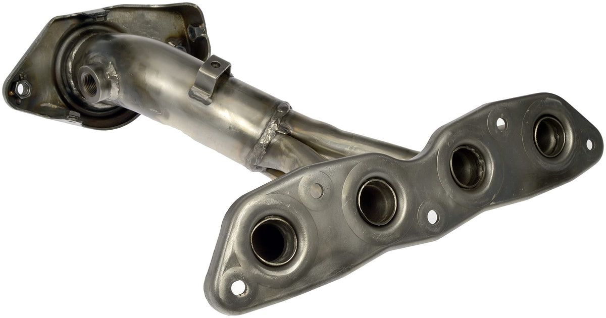 DORMAN 674-877 Dorman 674-877 Exhaust Manifold Kit - Includes Required Gaskets and Hardware Compatible with Select Toyota Models