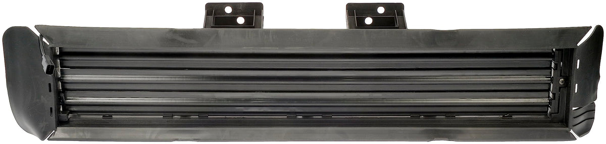 DORMAN 601-355 Dorman 601-355 Radiator Shutter Assembly (4 Pin connector only)