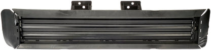 DORMAN 601-355 Dorman 601-355 Radiator Shutter Assembly (4 Pin connector only)