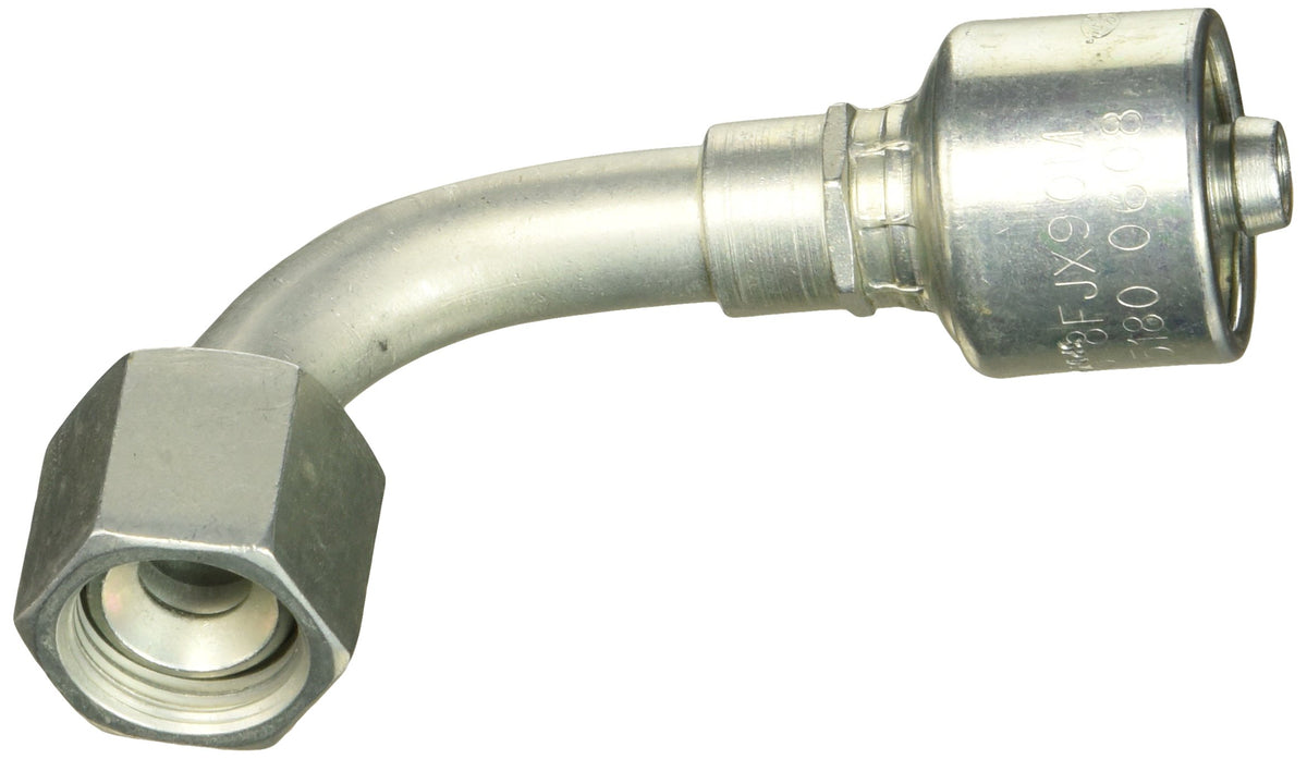 Gates G25180-0608 Female JIC 37 Flare Swivel