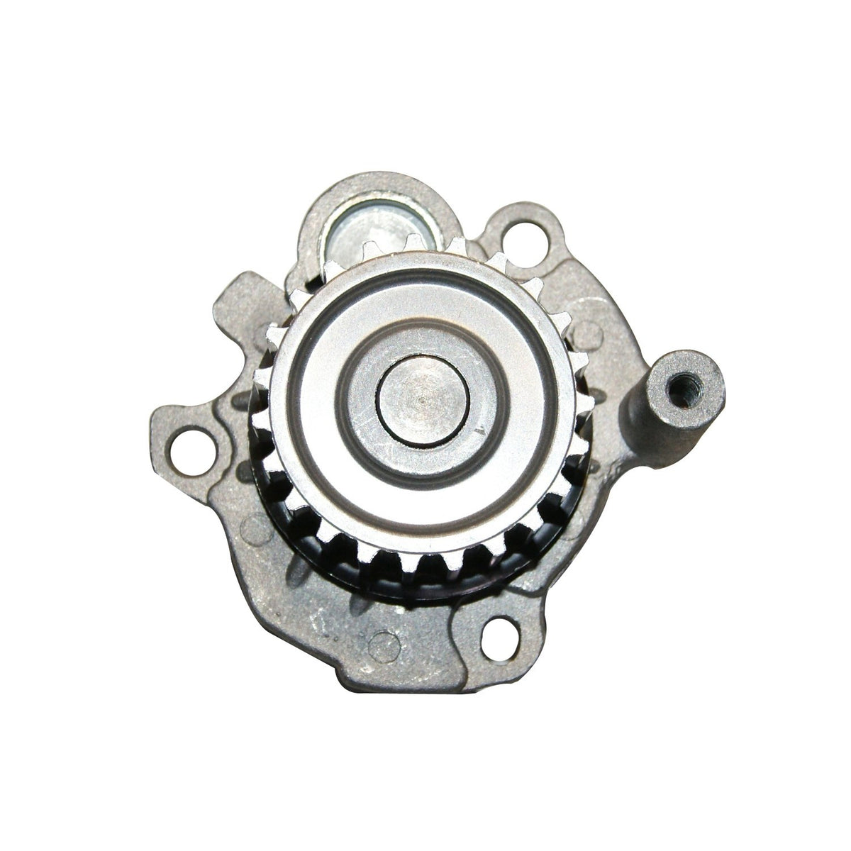 GMB 180-2220IM GMB 180-2220IM OE Replacement Water Pump with Metal Impeller and Gasket
