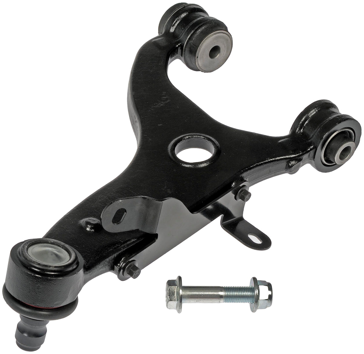 Dorman 527-022 Rear Passenger Side Upper Suspension Control