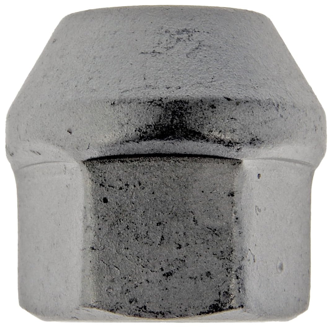 Dorman 611-933 Wheel Nut M12-1.50 Open Ended Nut