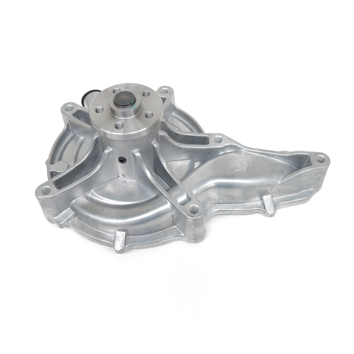 US MOTOR WORKS US2304 US Motor Works US2304 Professional Series OE Replacement New Water Pump, 1 Pack