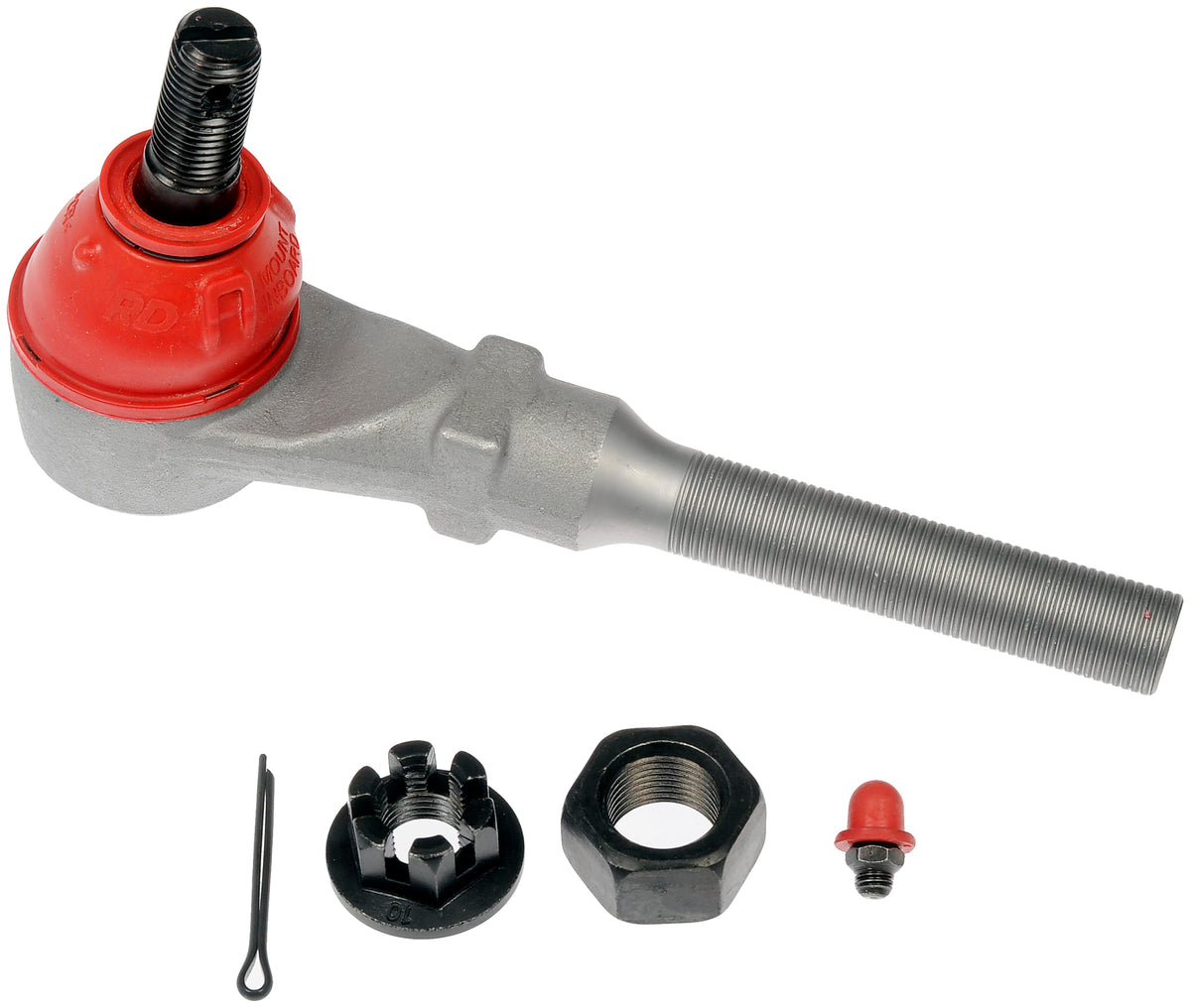 Dorman T3367RD Patented Front Passenger Side Outer Steering