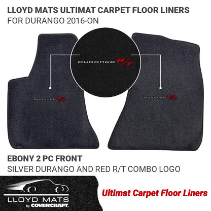 Covercraft 600656 Lloyd Mats Ultimat Official License