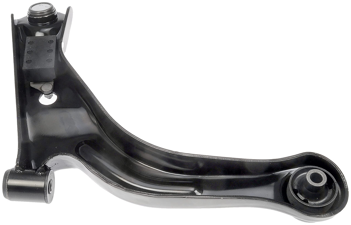 DORMAN 520-283 Dorman 520-283 Front Driver Side Lower Suspension Control Arm and Ball Joint Assembly Compatible with Select Ford / Mazda Models