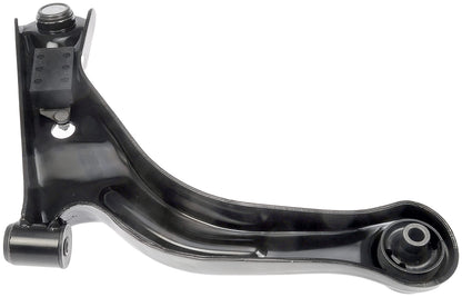 DORMAN 520-283 Dorman 520-283 Front Driver Side Lower Suspension Control Arm and Ball Joint Assembly Compatible with Select Ford / Mazda Models