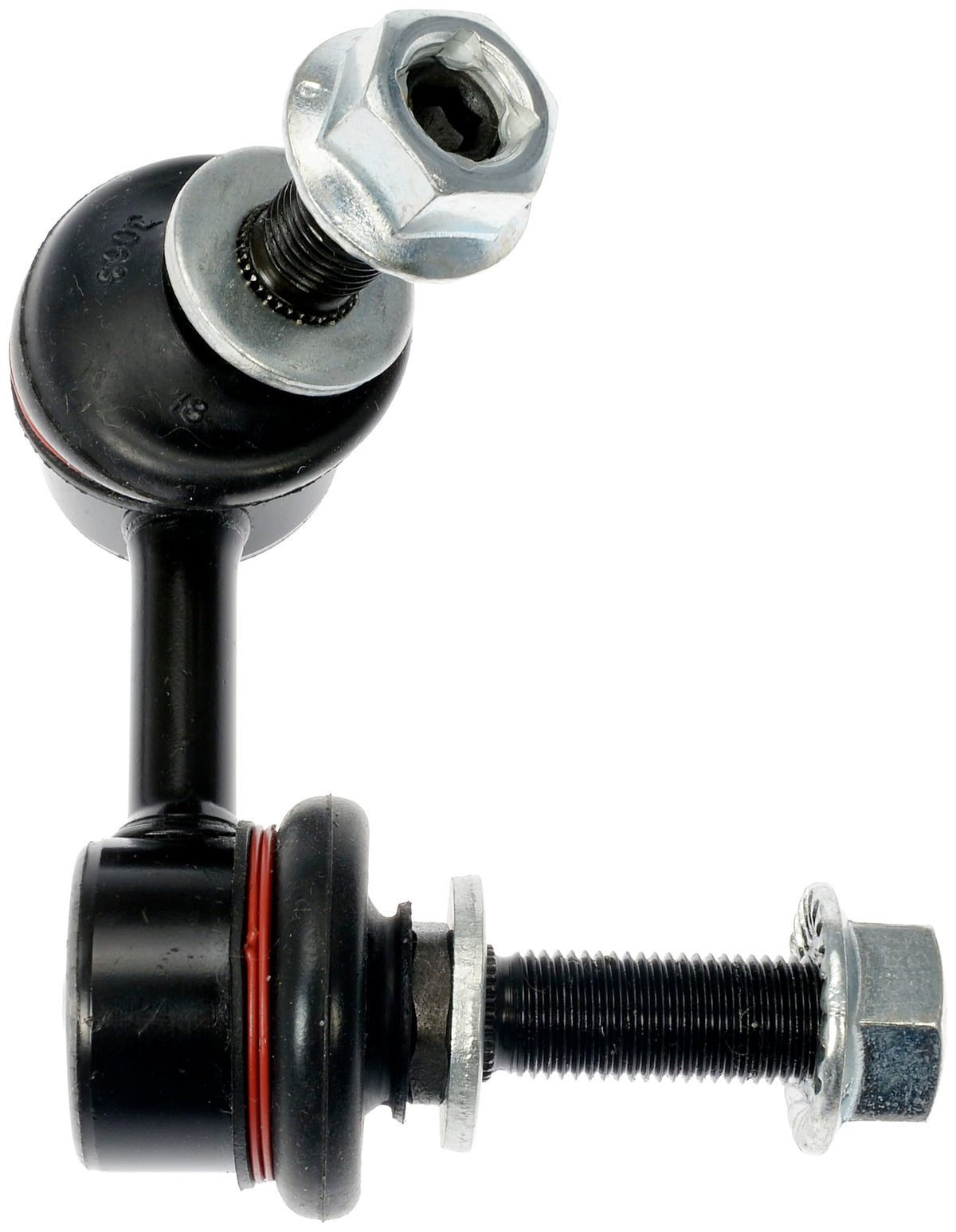 DORMAN SL61081 Dorman SL61081 Front Driver Side Suspension Stabilizer Bar Link Kit