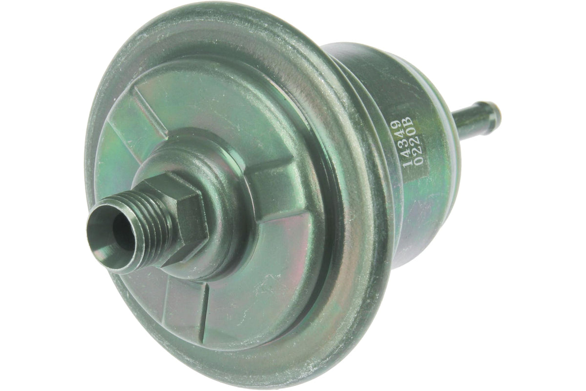 URO Parts 0004760621 FUEL INJECTION FUEL ACCUMULATOR