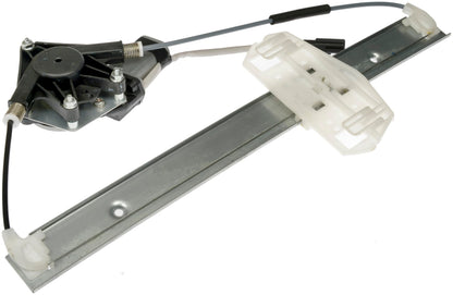DORMAN 748-911 Dorman 748-911 Rear Passenger Side Power Window Regulator and Motor Assembly Compatible with Select Jeep Models