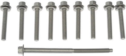Dorman 904-332 Exhaust Gas Recirculation (EGR) Cooler Gasket