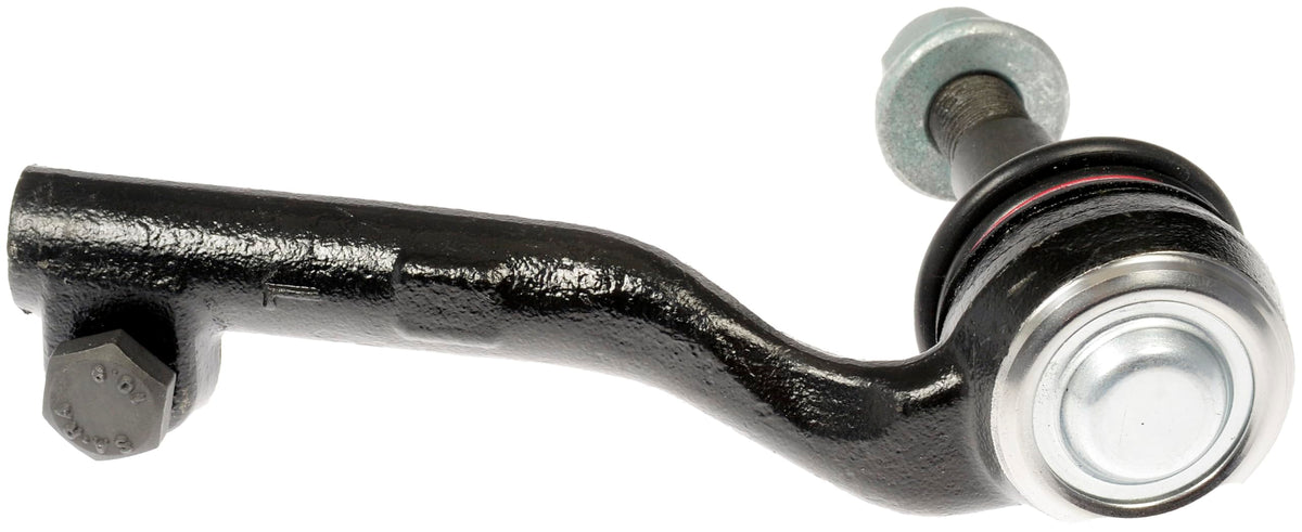 DORMAN TO14231PR Dorman Premium TO14231PR Front Driver Side Lower Steering Tie Rod End Compatible with Select BMW Models