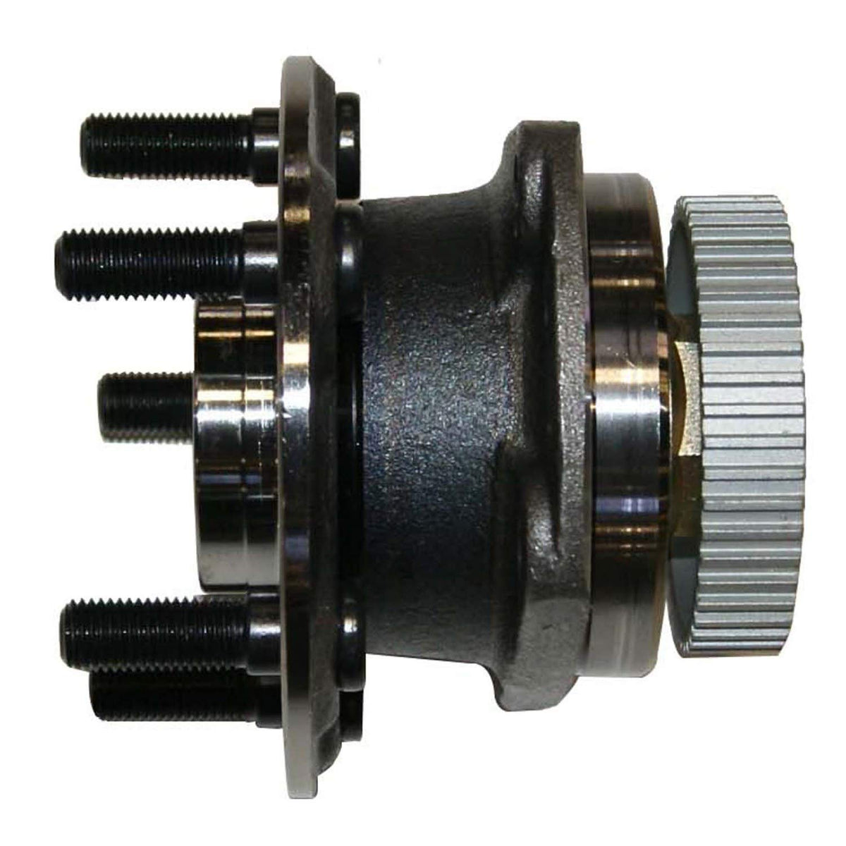 GMB 720-0034 GMB 720-0034 Wheel Bearing Hub Assembly