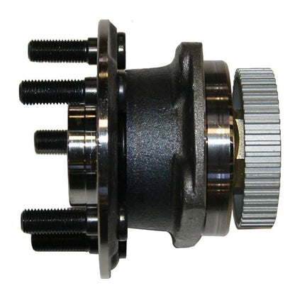 GMB 720-0034 GMB 720-0034 Wheel Bearing Hub Assembly