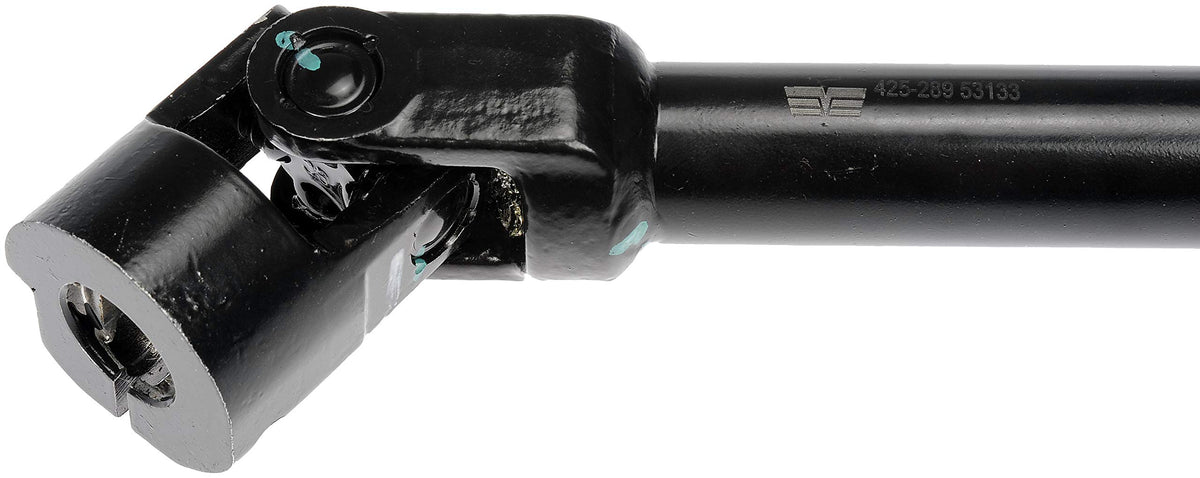 DORMAN 425-289 Dorman 425-289 Steering Shaft Compatible with Select Jeep Models