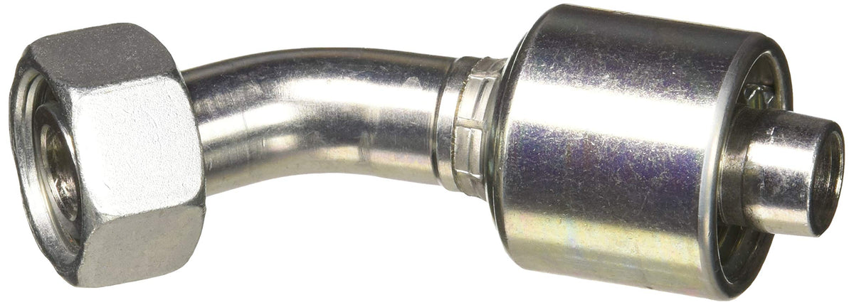 Gates G25650-1222 HYDRAULIC COUPLING-MEGACRIMP