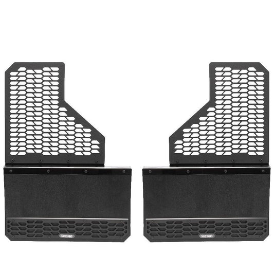 PUTCO 78255 Putco 78255 2011-2016 Ford Super Duty Dually - (Fits Rear) - Set of 2