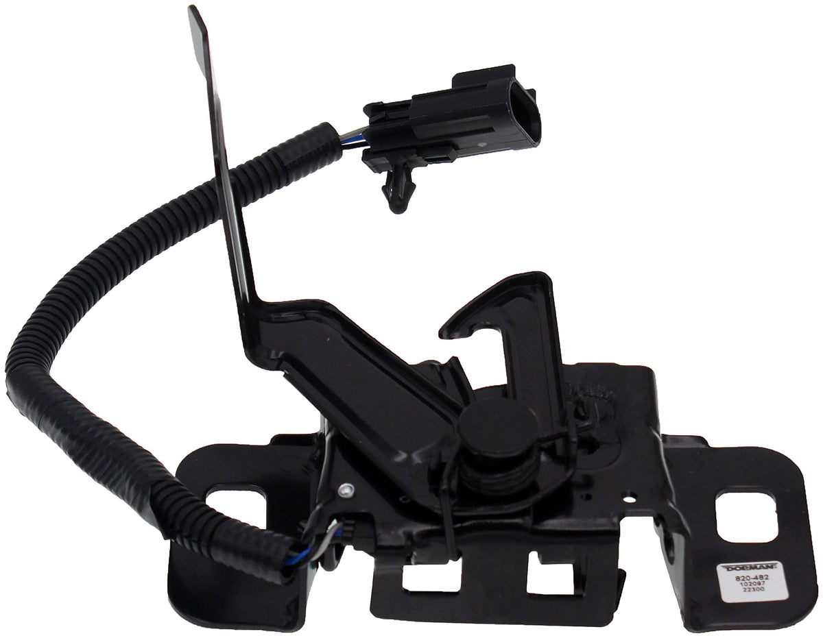 Dorman 820-482 Hood Latch Assembly