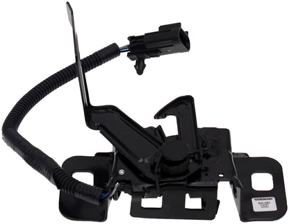 Dorman 820-482 Hood Latch Assembly