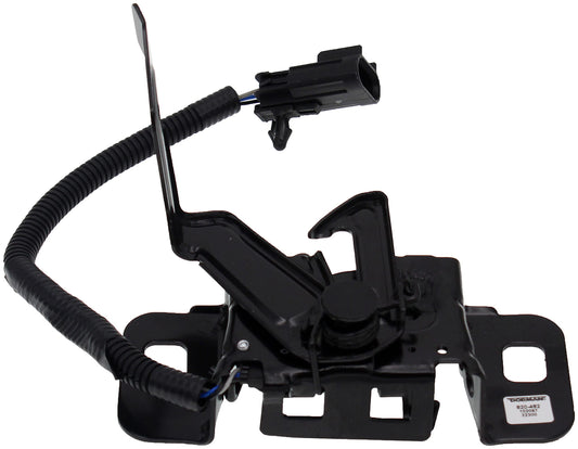Dorman 820-482 Hood Latch Assembly