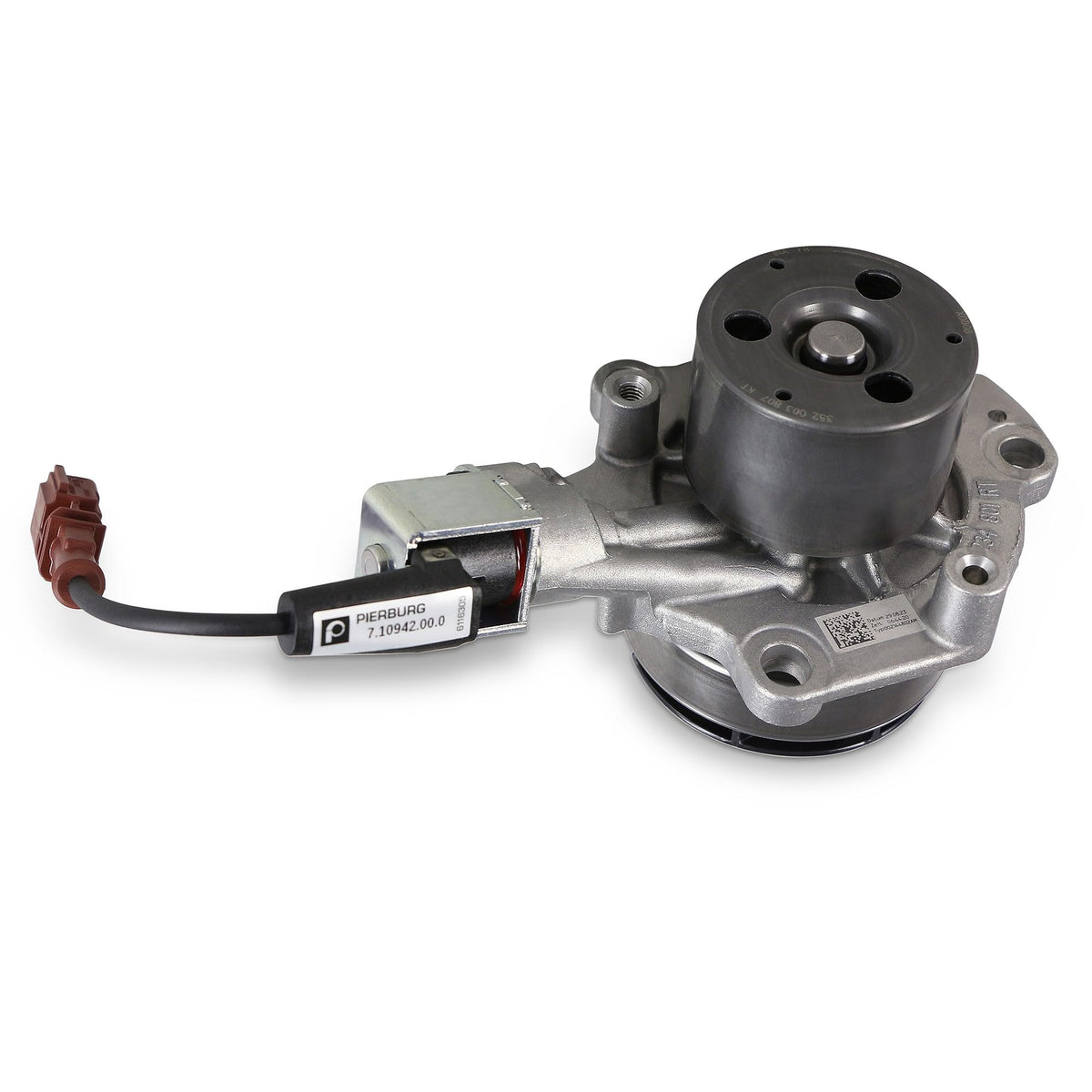 Hella 7.10942.00.0 WATER PUMP