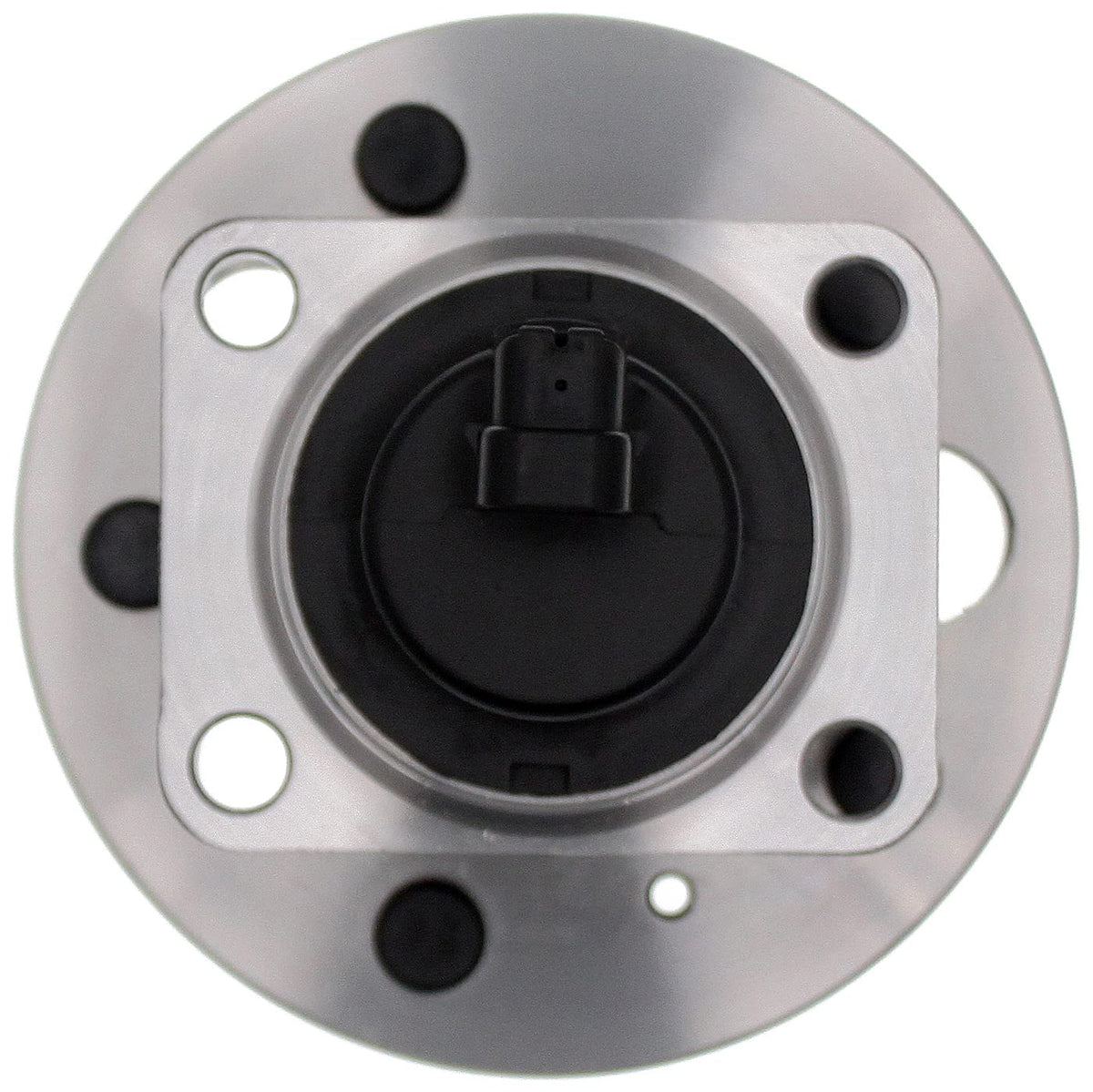 DORMAN 951-881 Dorman 951-881 Rear Wheel Bearing and Hub Assembly