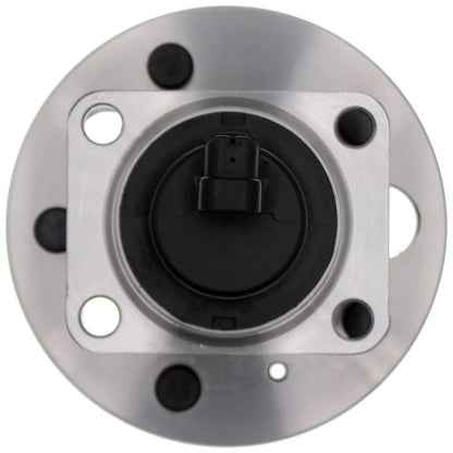 DORMAN 951-881 Dorman 951-881 Rear Wheel Bearing and Hub Assembly